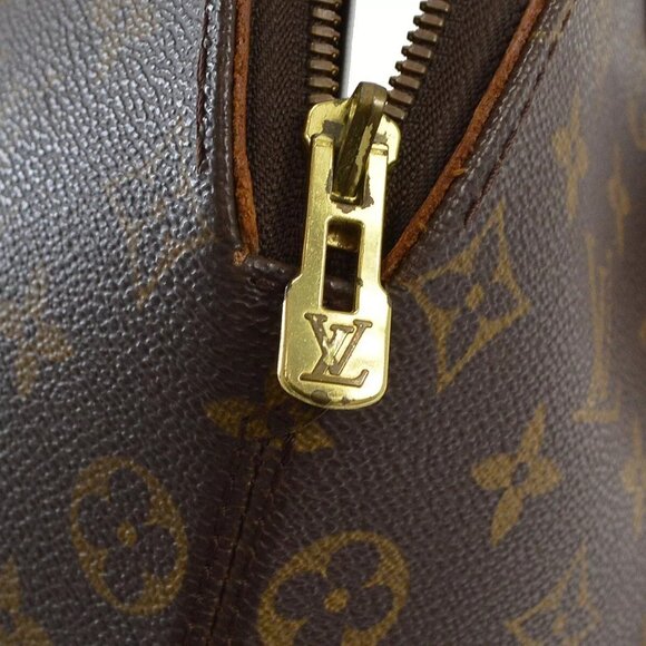 Louis Vuitton ELLIPSE PM HANDBAG MONOGRAM - Picture 5 of 10